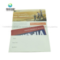 Custom Booklet /Brochure/Postcard /Flyer/Paper Card Printing